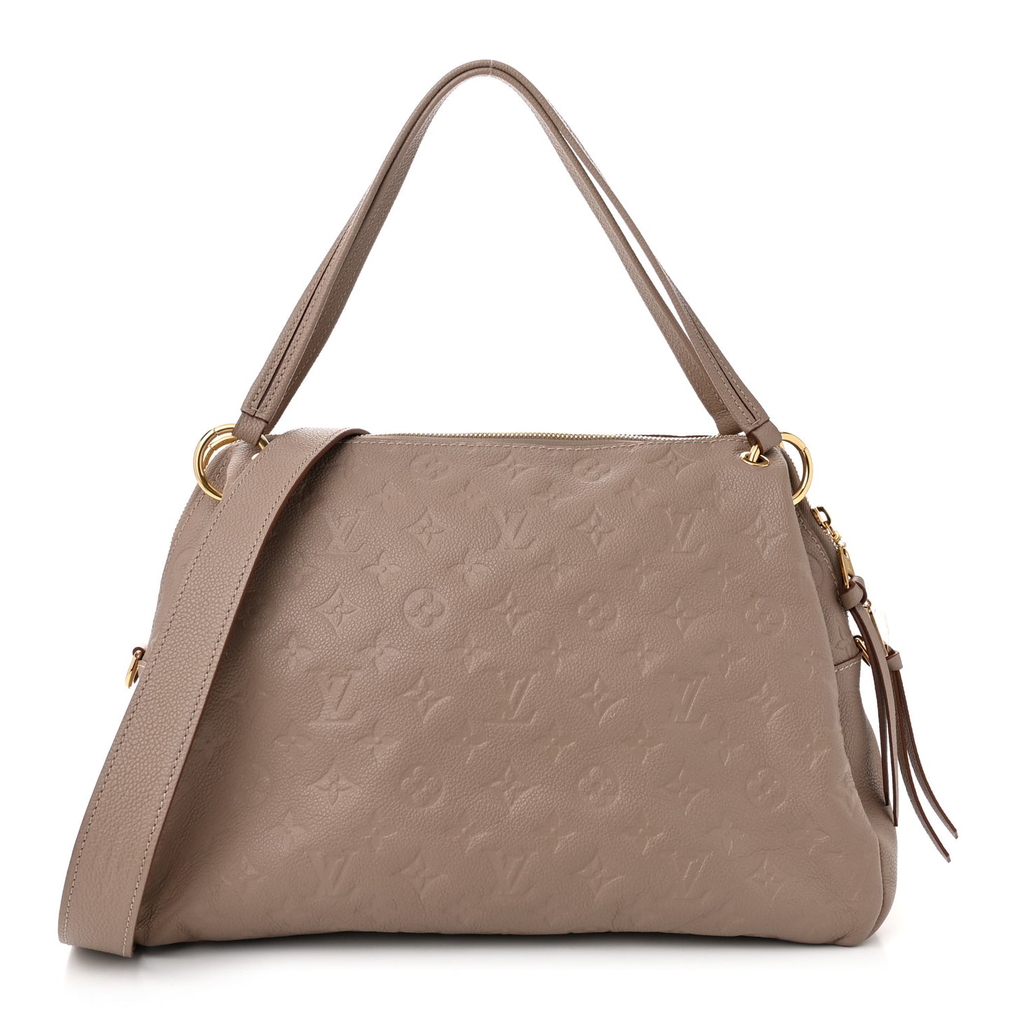 Empreinte Ponthieu PM Taupe Glace