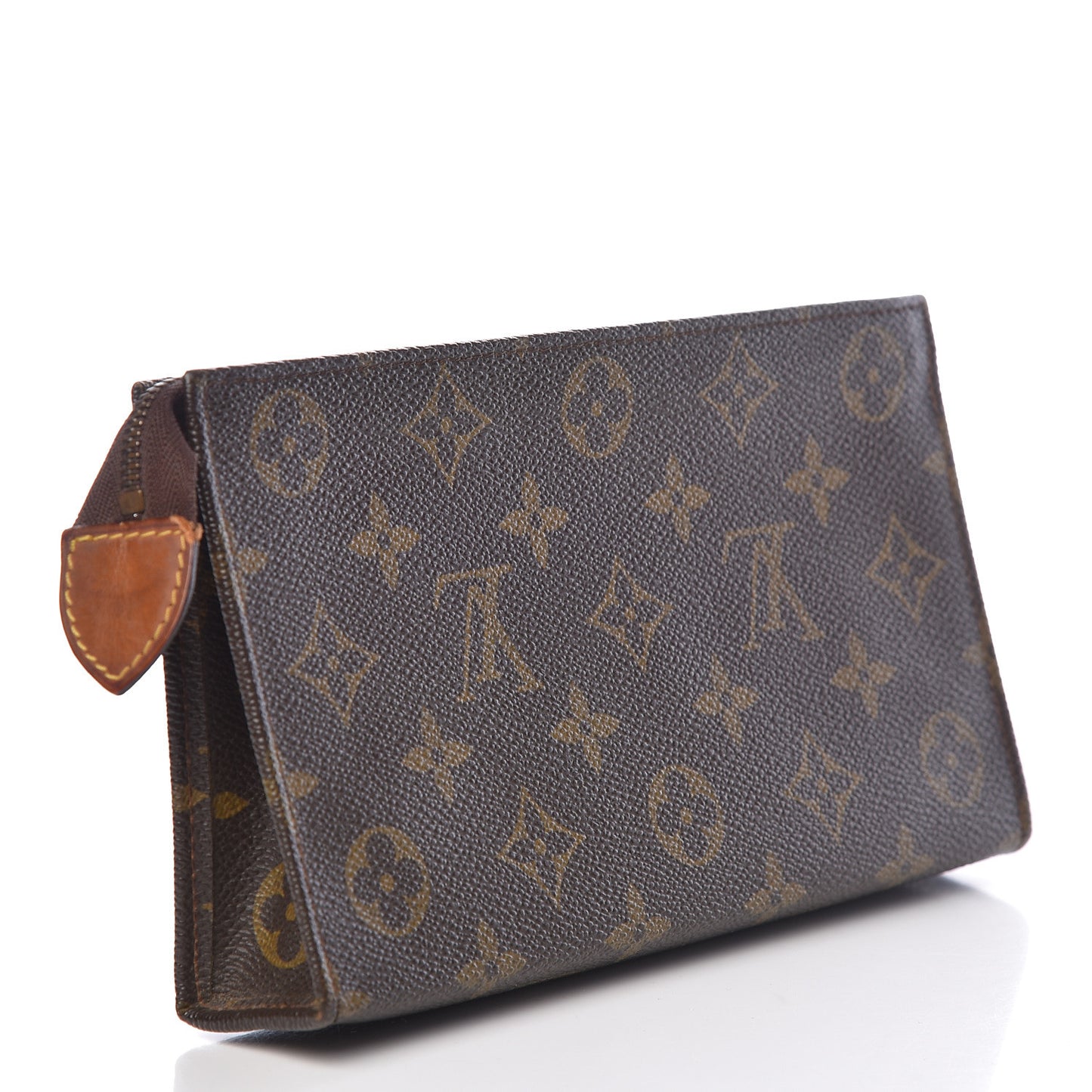 Monogram Compact Tour Toiletry Pouch