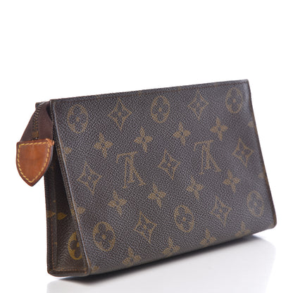 Louis Vuitton Monogram Compact Tour Toiletry Pouch 3 of 13
