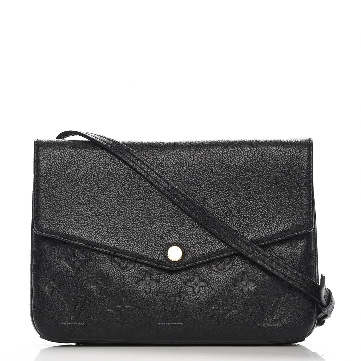 Empreinte Twice Black