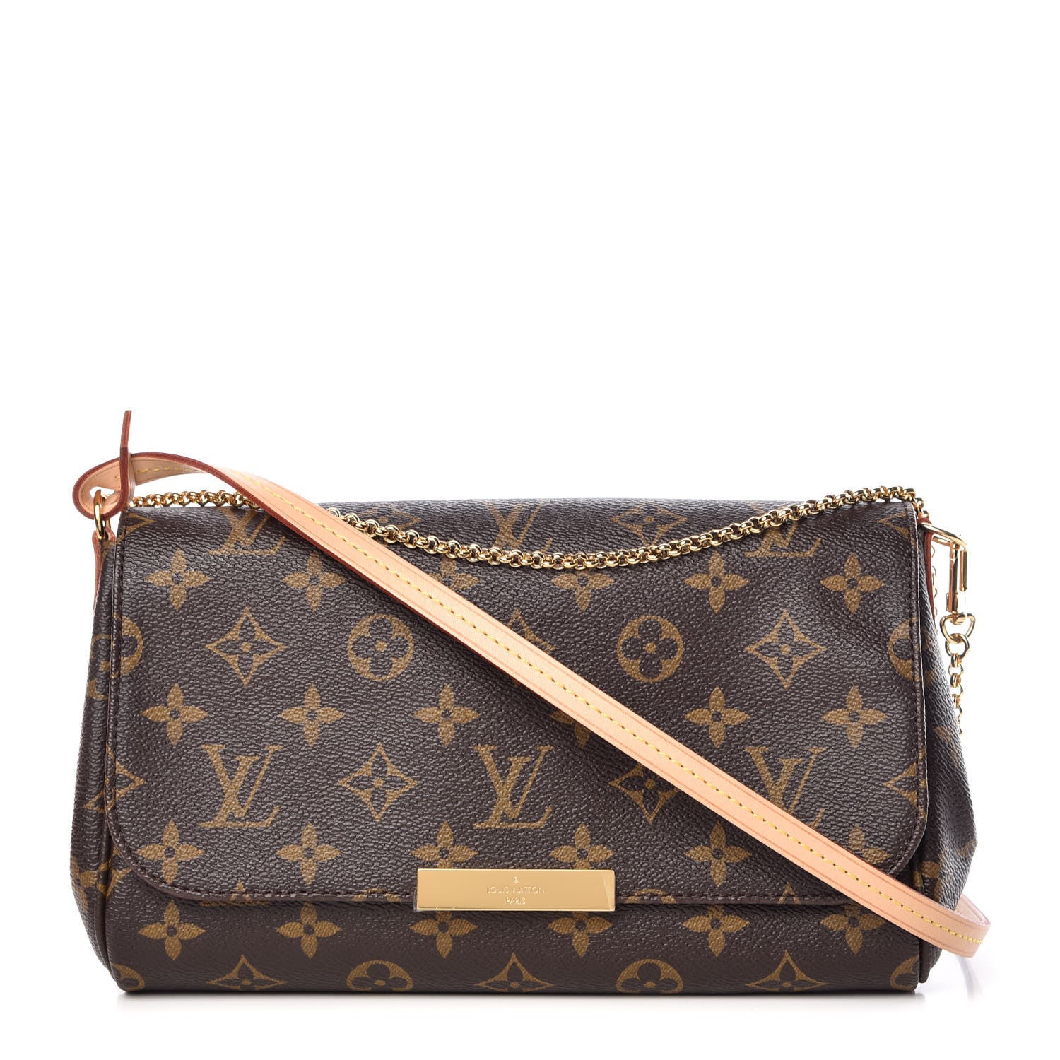 Louis Vuitton Monogram Favorite MM 1 of 11