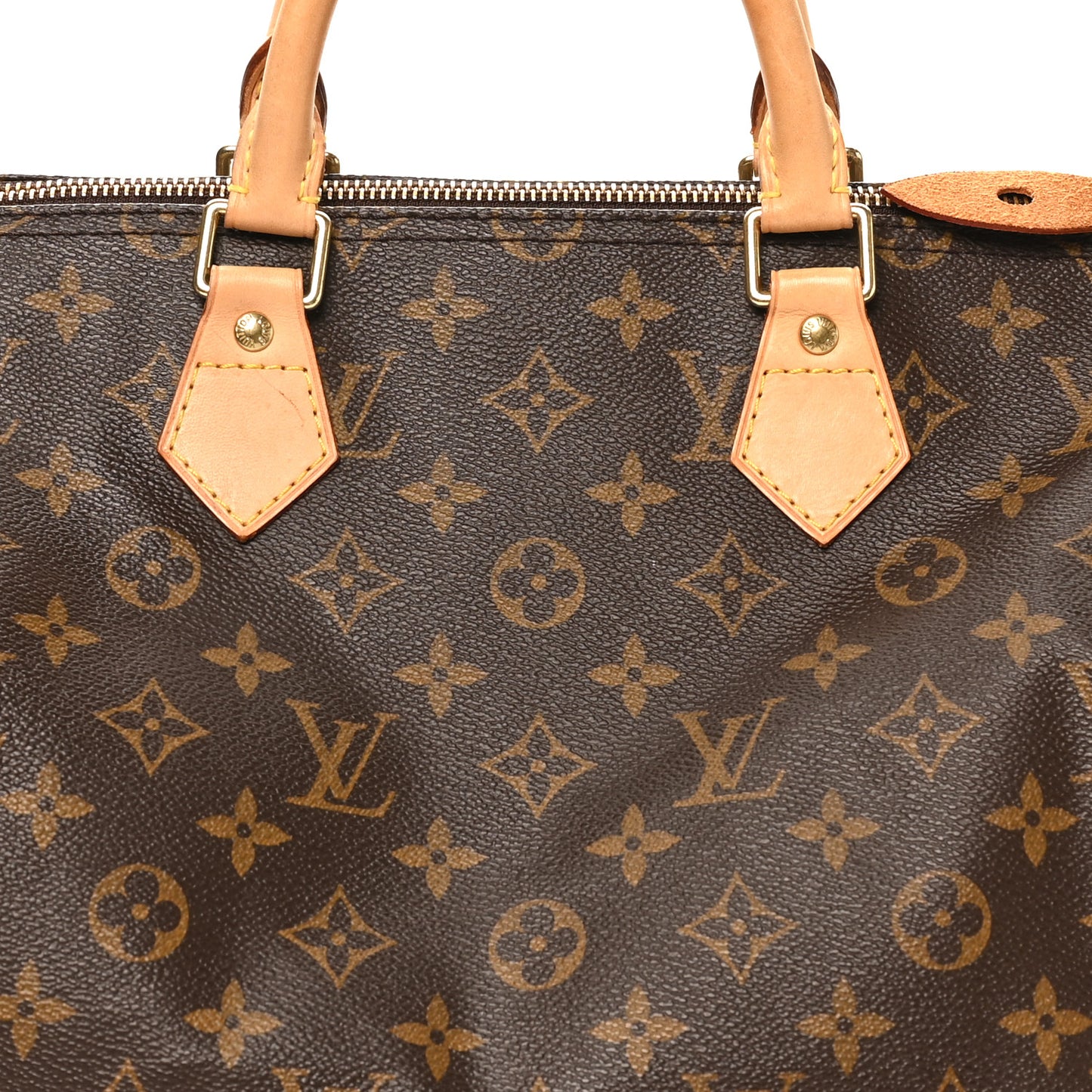 Monogram Speedy 30