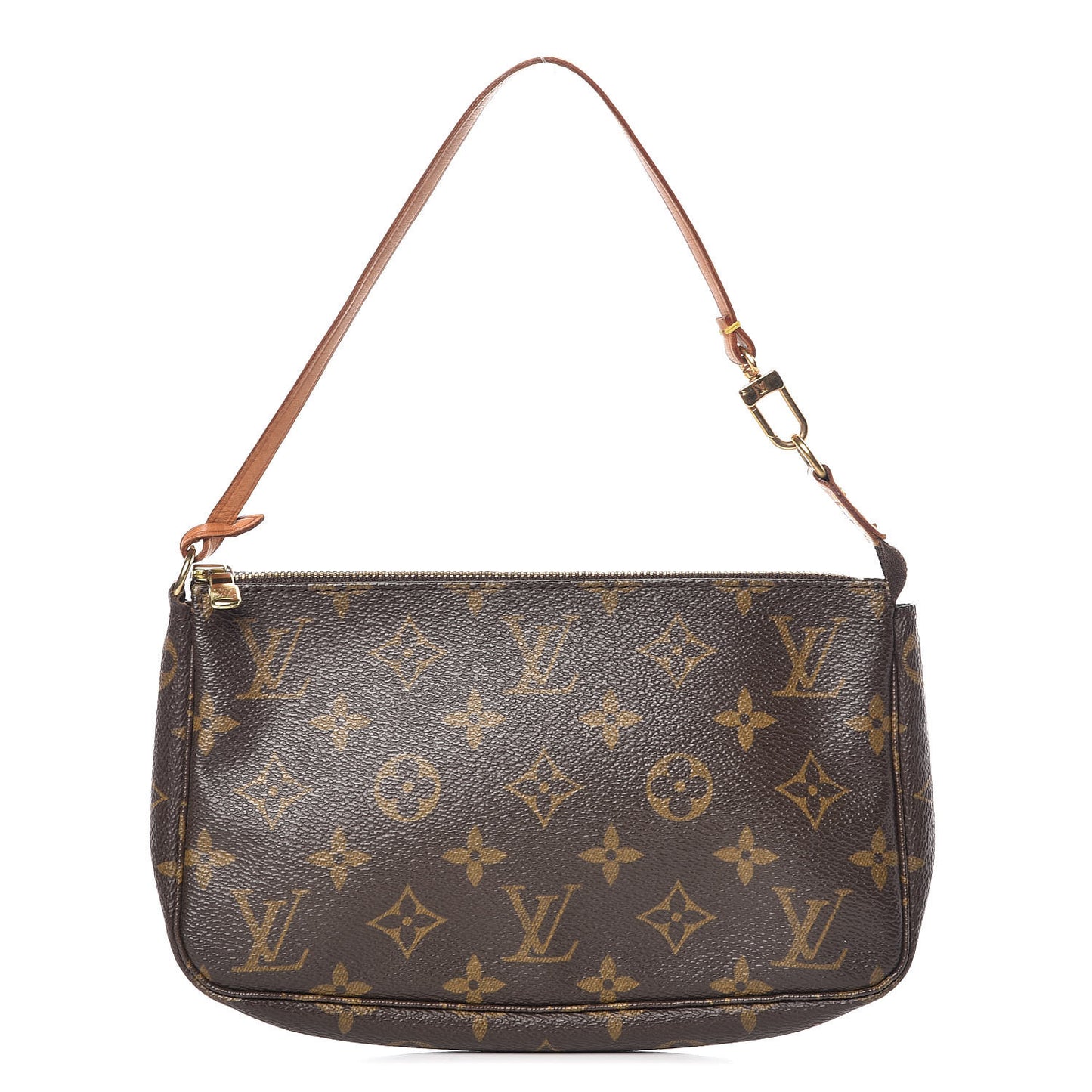 Monogram Pochette Accessories