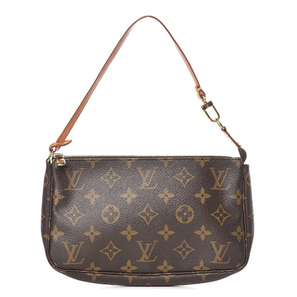 Louis Vuitton Monogram Pochette Accessories 1 of 10