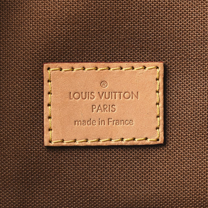 Louis Vuitton Monogram Bosphore Backpack 6 of 9
