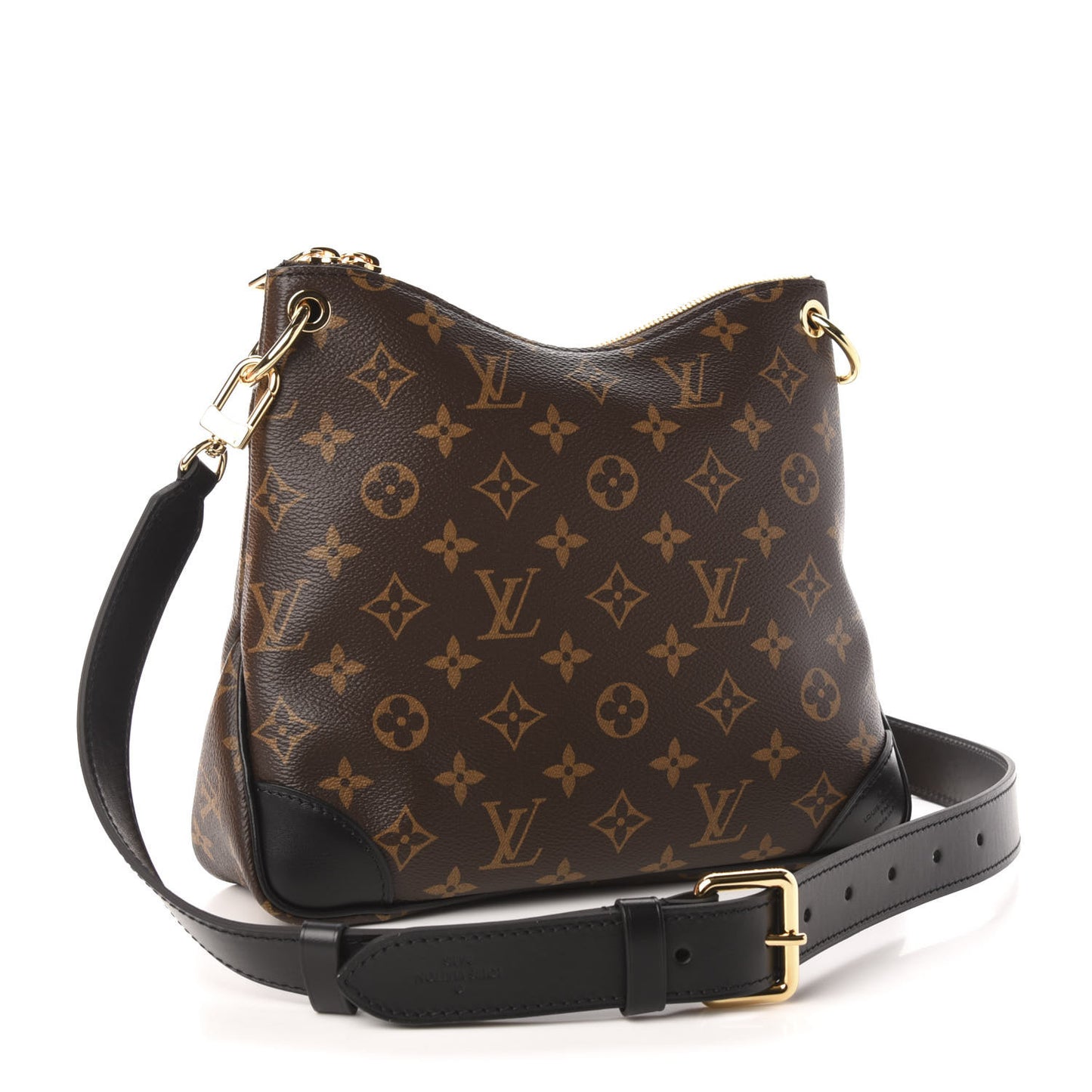 Monogram Odeon PM Black