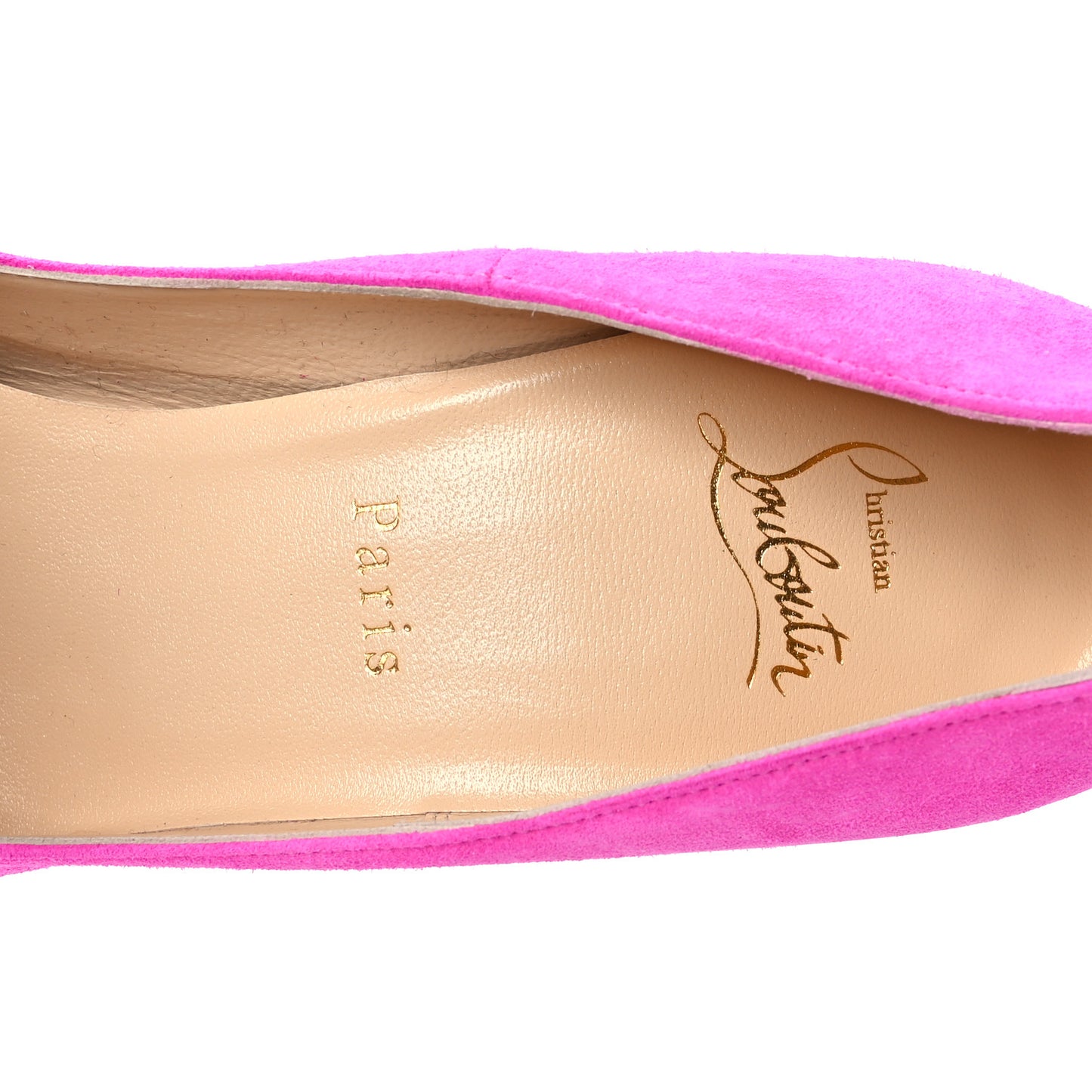 Veau Velours So Kate 120 Pumps 38.5 Diva