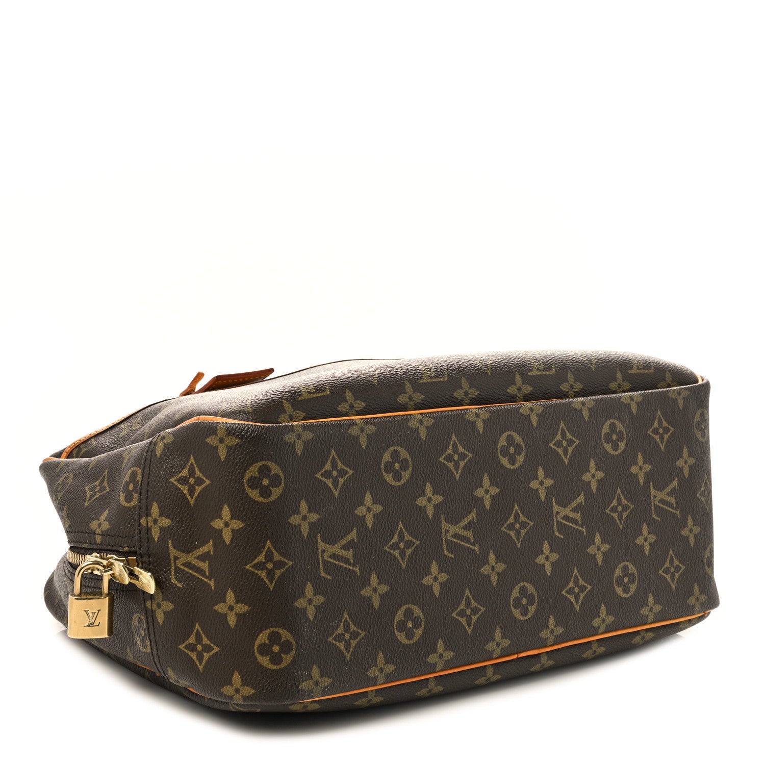 Louis Vuitton Monogram Deauville 4 of 14