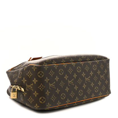 Louis Vuitton Monogram Deauville 4 of 14