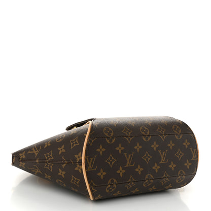 Louis Vuitton Monogram Ellipse GM Shopping Bag 4 of 12
