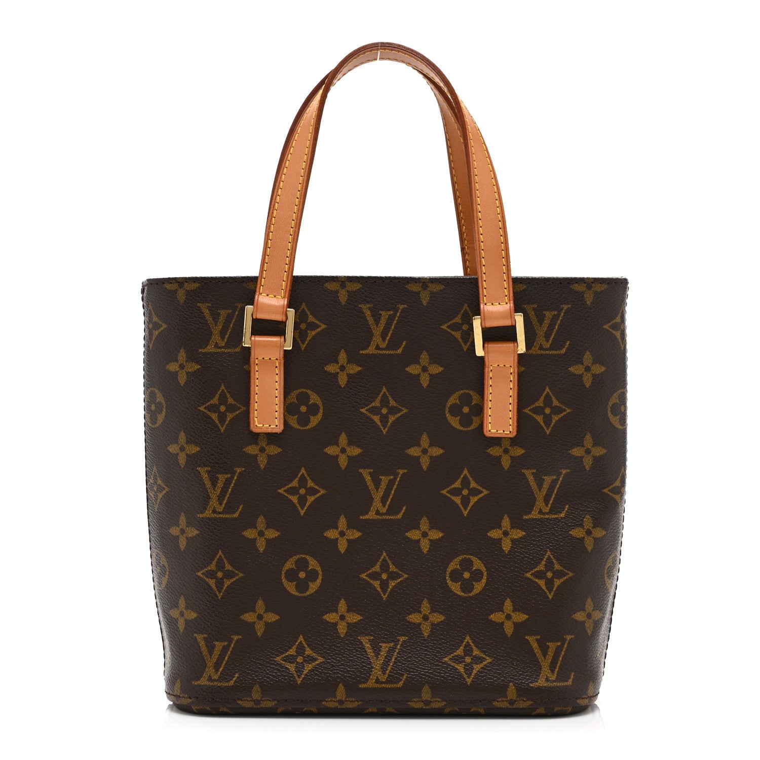 Louis Vuitton Monogram Vavin PM 1 of 10