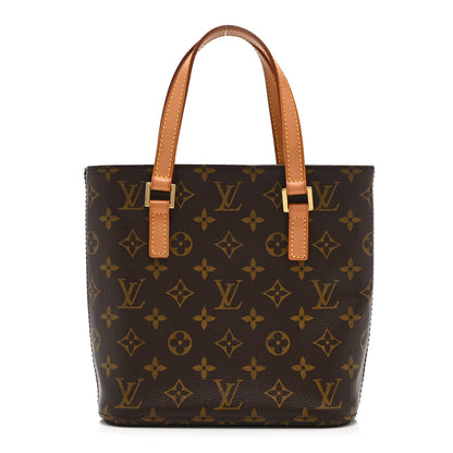 Louis Vuitton Monogram Vavin PM 1 of 10