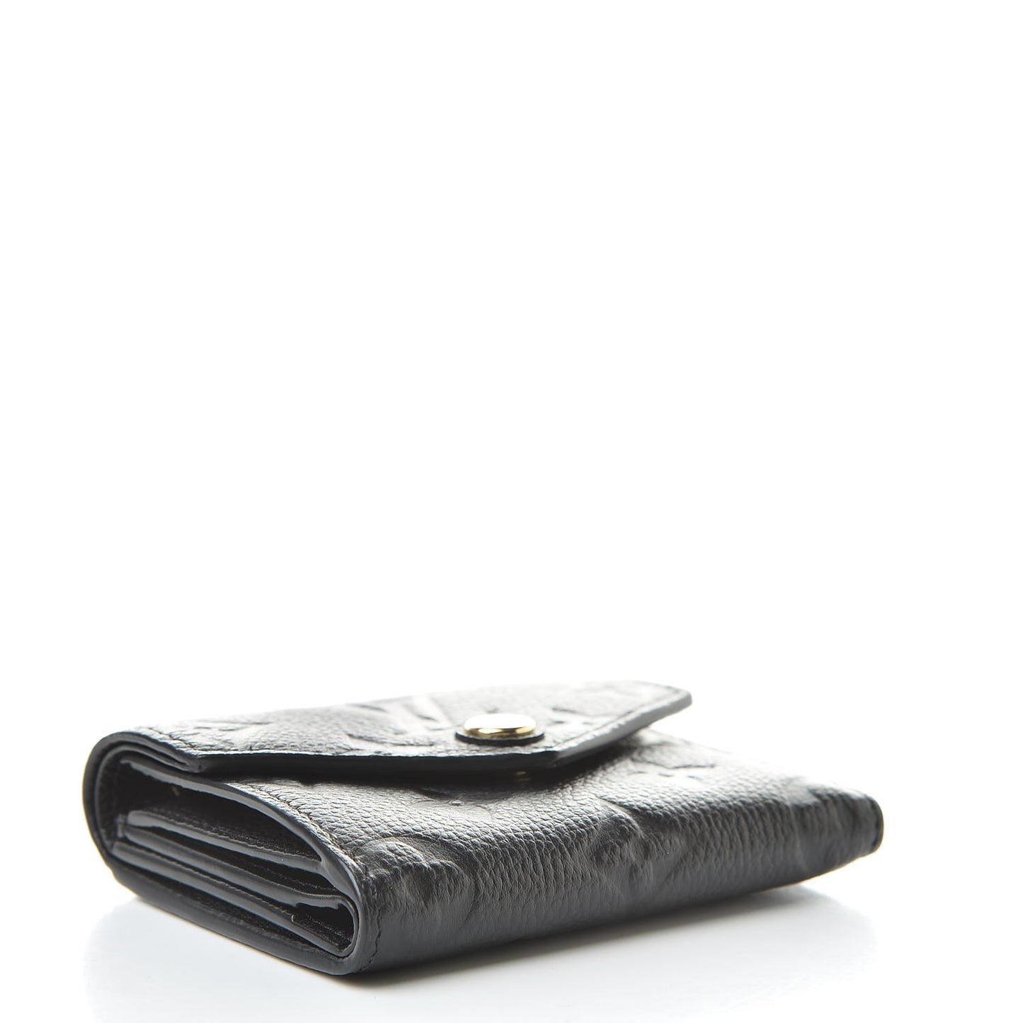 Empreinte Zoe Wallet Black