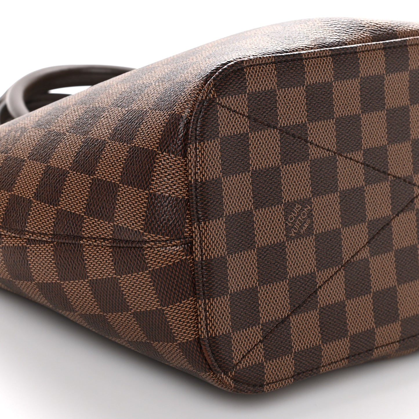 Damier Ebene Siena PM