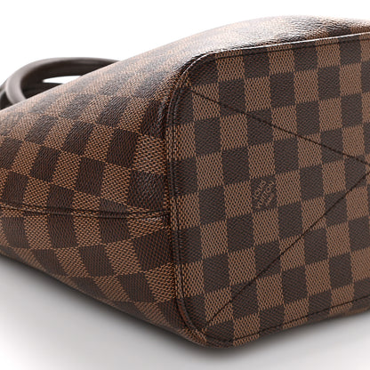 Louis Vuitton Damier Ebene Siena PM 8 of 11