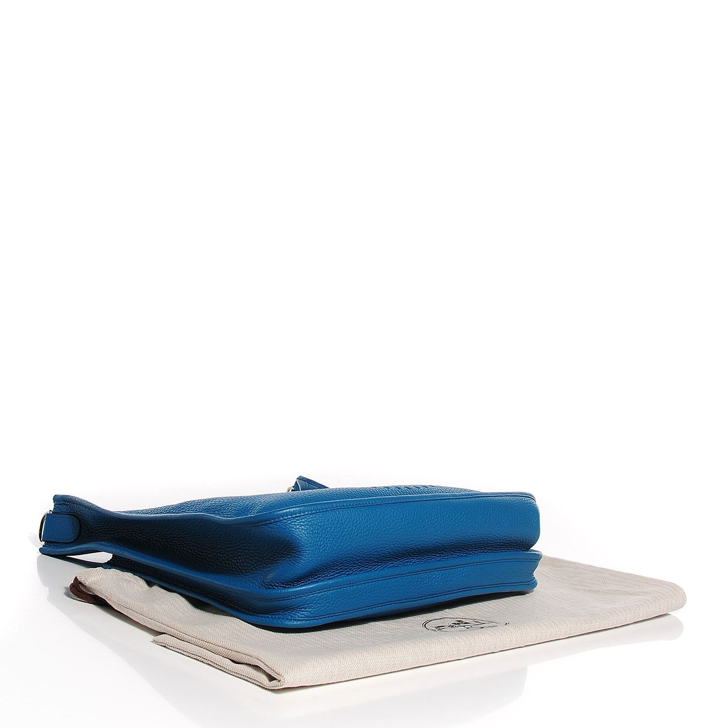 Taurillon Clemence Evelyne III GM Bleu Izmir