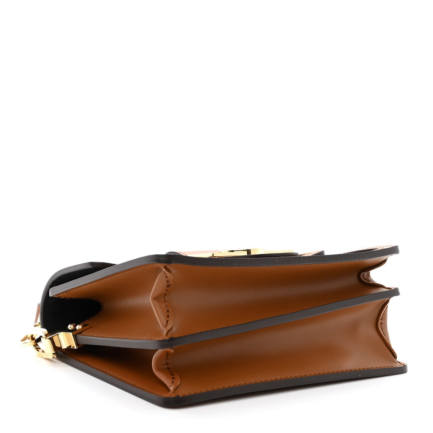 Louis Vuitton Reverse Monogram Dauphine Mini 4 of 10