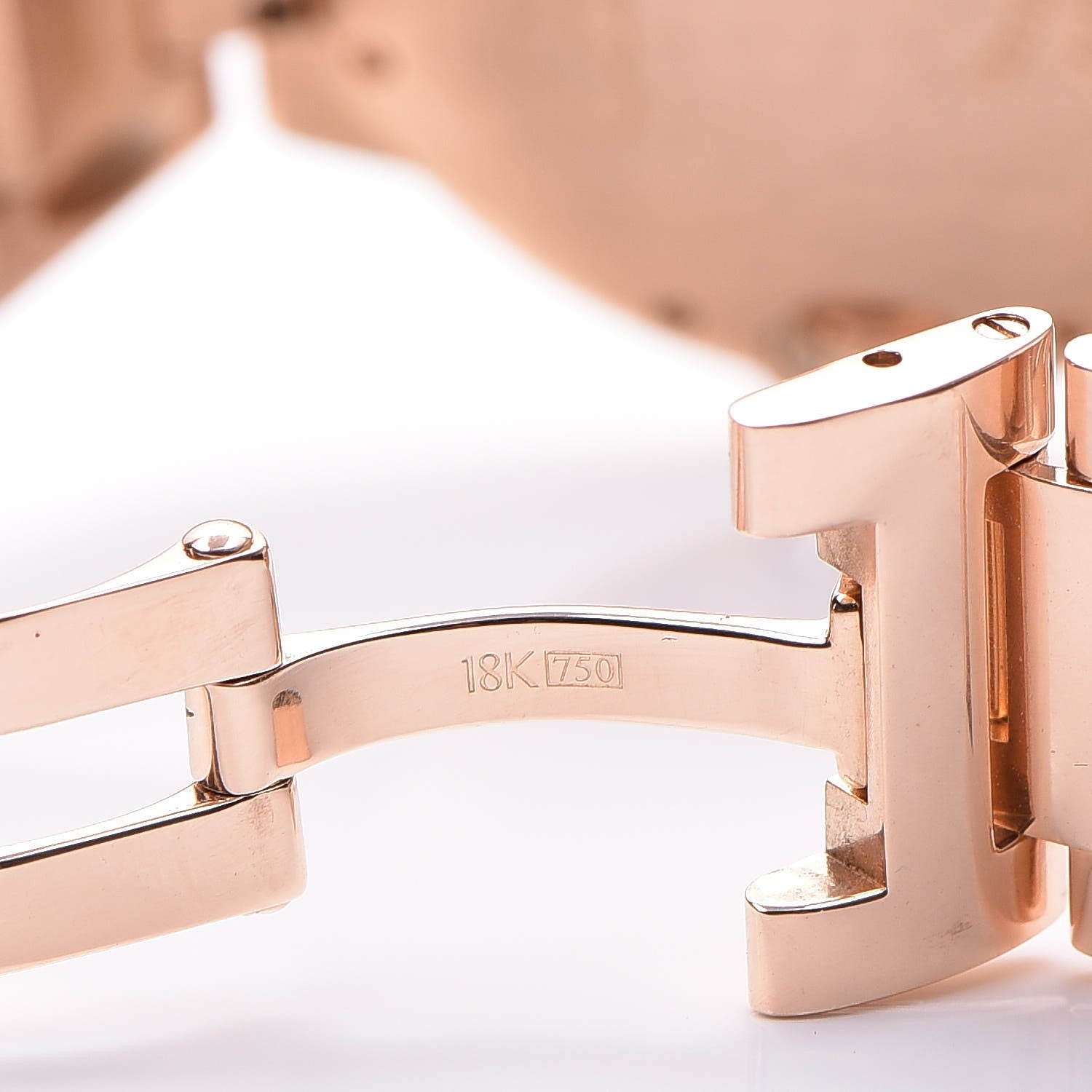Cartier 18K Pink Gold 36mm Ballon Bleu De Automatic Watch 6 of 9