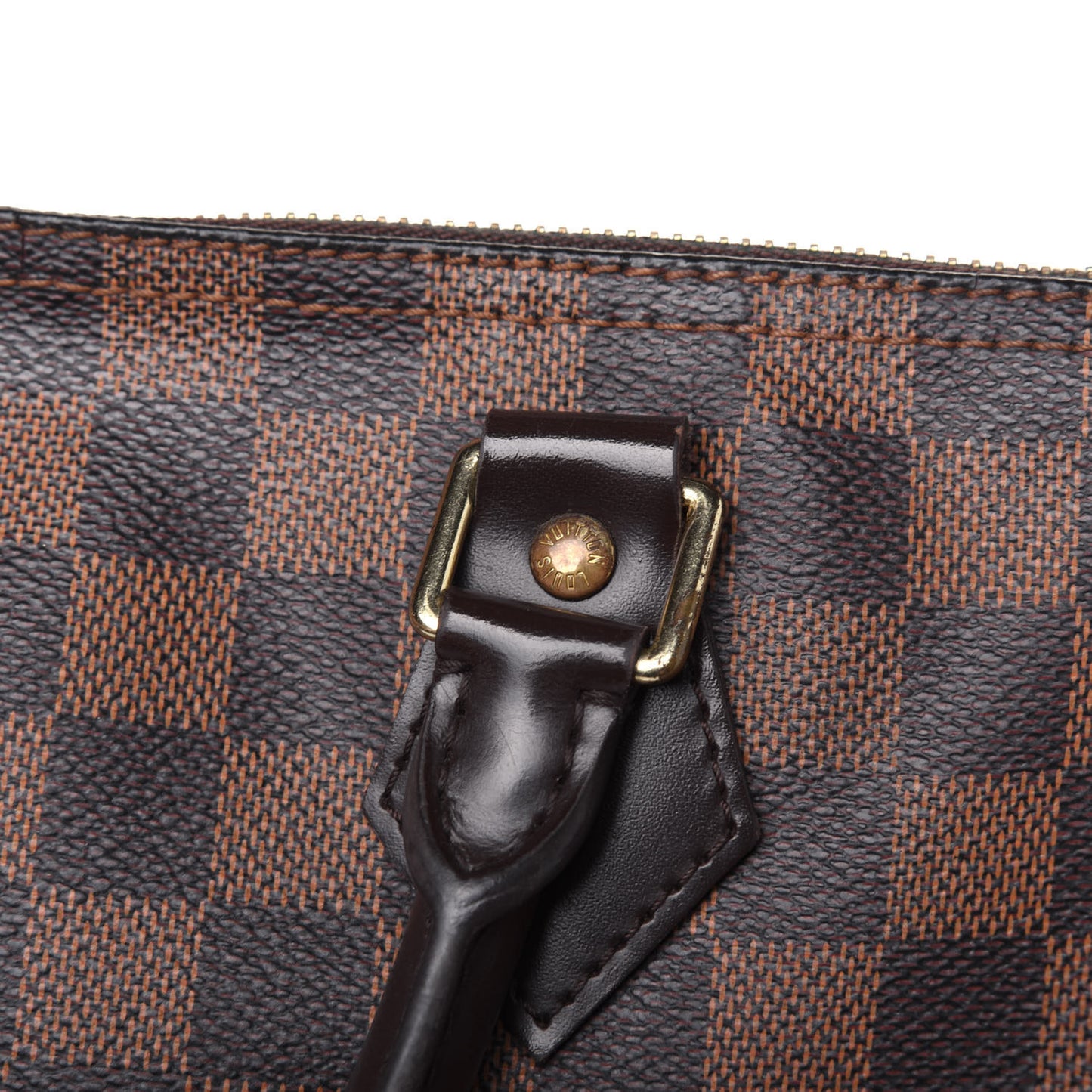 Damier Ebene Speedy 30