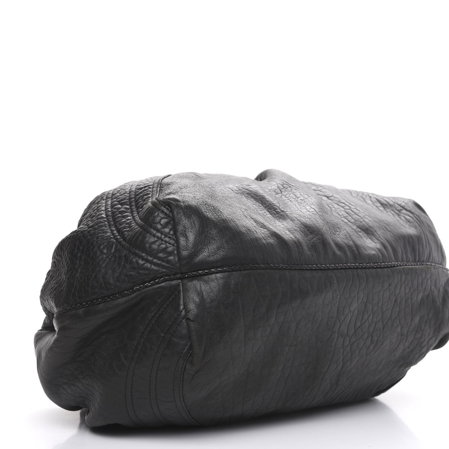 Nappa Nuvolata Spy Black
