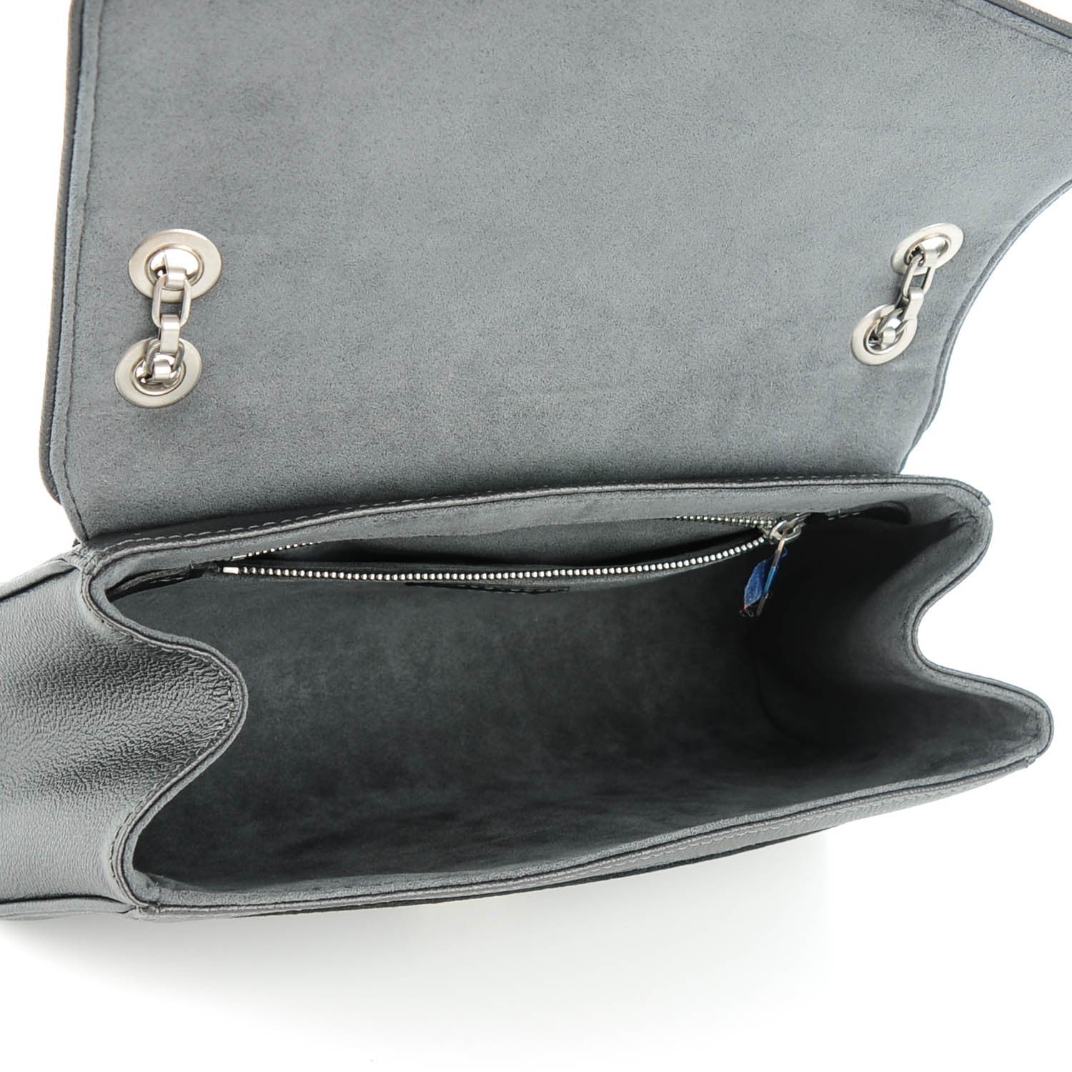 Louis Vuitton Empreinte Saint Germain PM Platine 5 of 7
