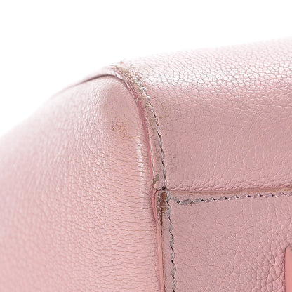 Givenchy Sugar Goatskin Small Antigona Bright Pink 37 of 70