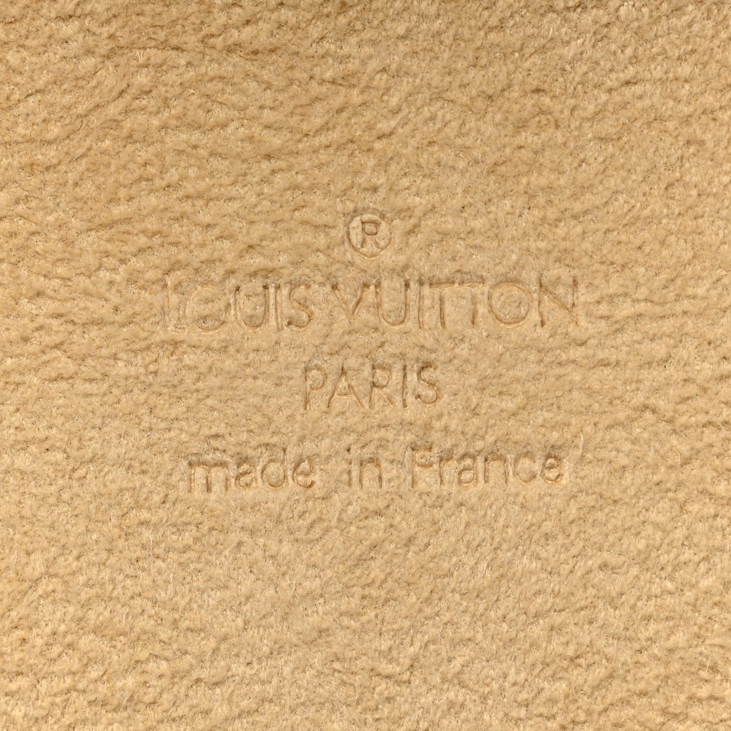 Louis Vuitton Monogram Pochette Florentine XS 8 of 14