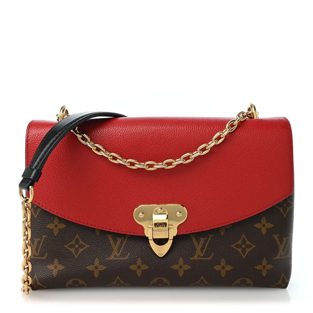 Monogram Saint Placide Cherry