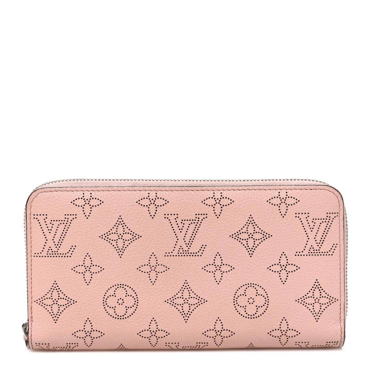 Louis Vuitton Mahina Zippy Wallet Magnolia 1 of 7