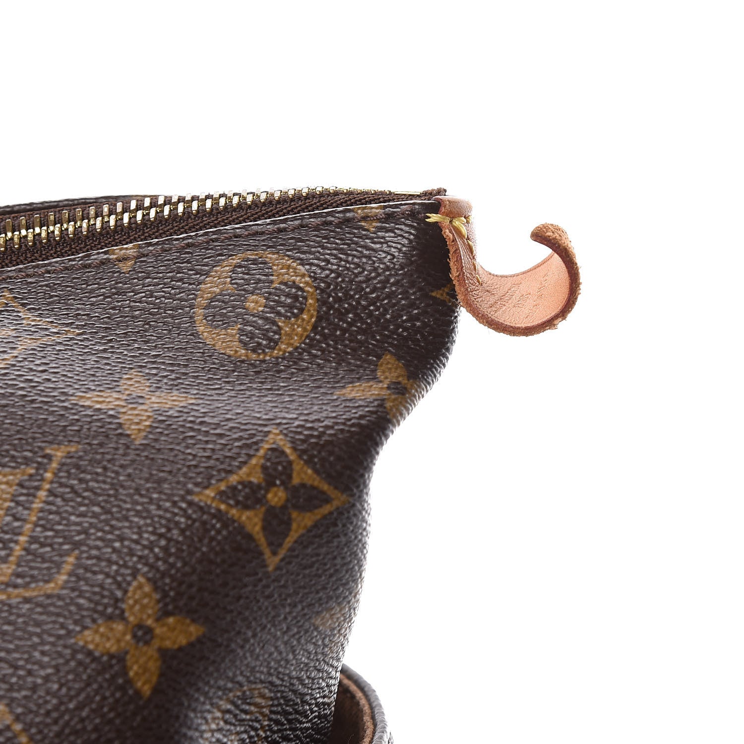 Louis Vuitton Monogram Totally GM 21 of 24