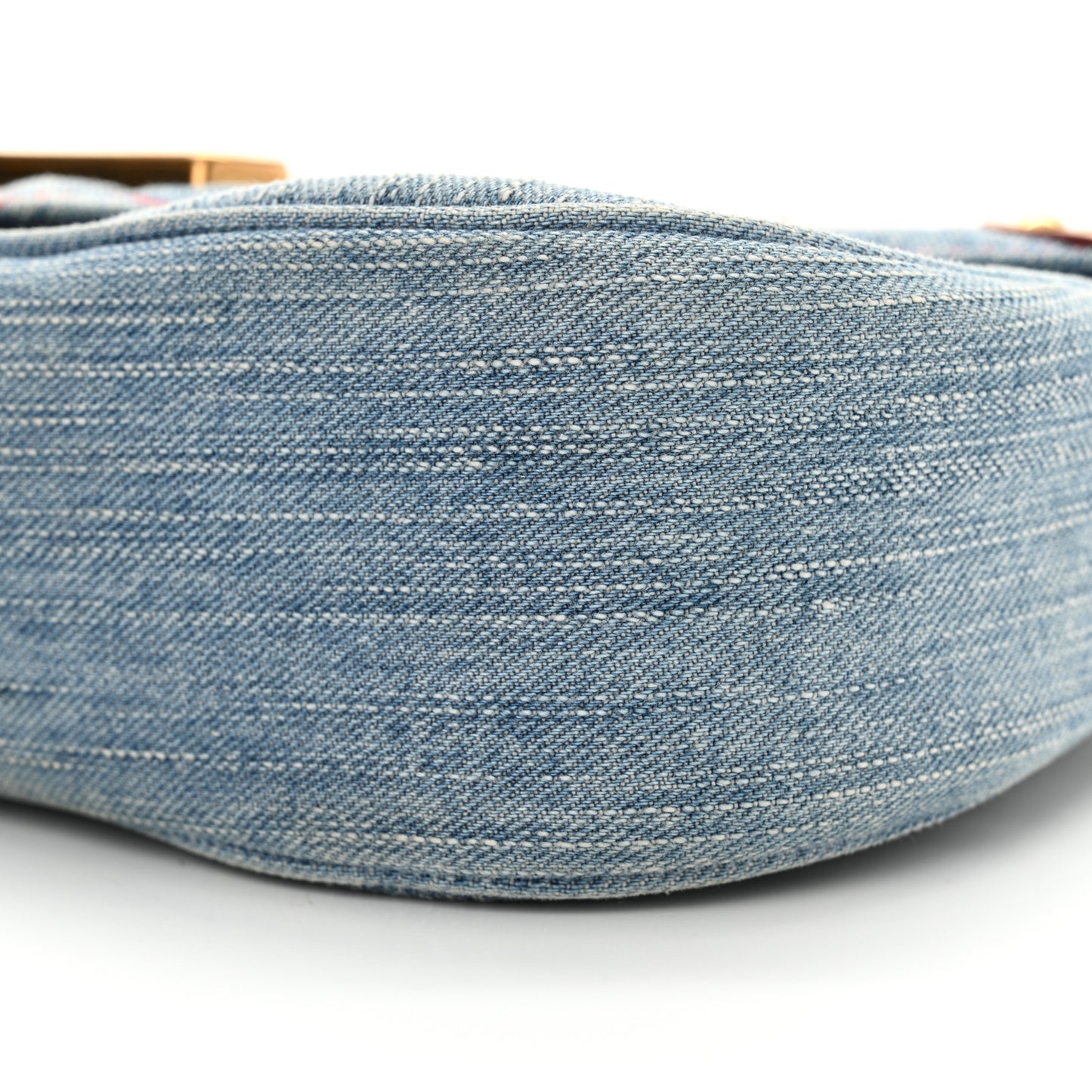 Denim New Wave Chain MM Blue