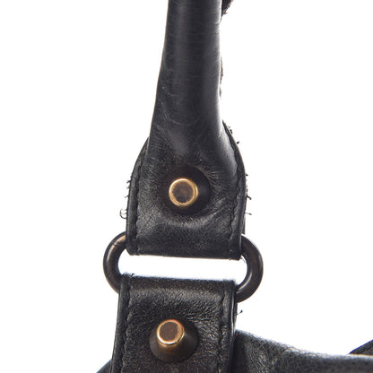 Balenciaga Agneau Classic Hardware City Black 11 of 16