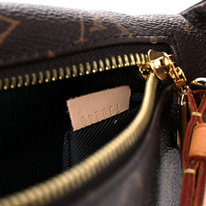 Louis Vuitton Monogram Bumbag 7 of 20