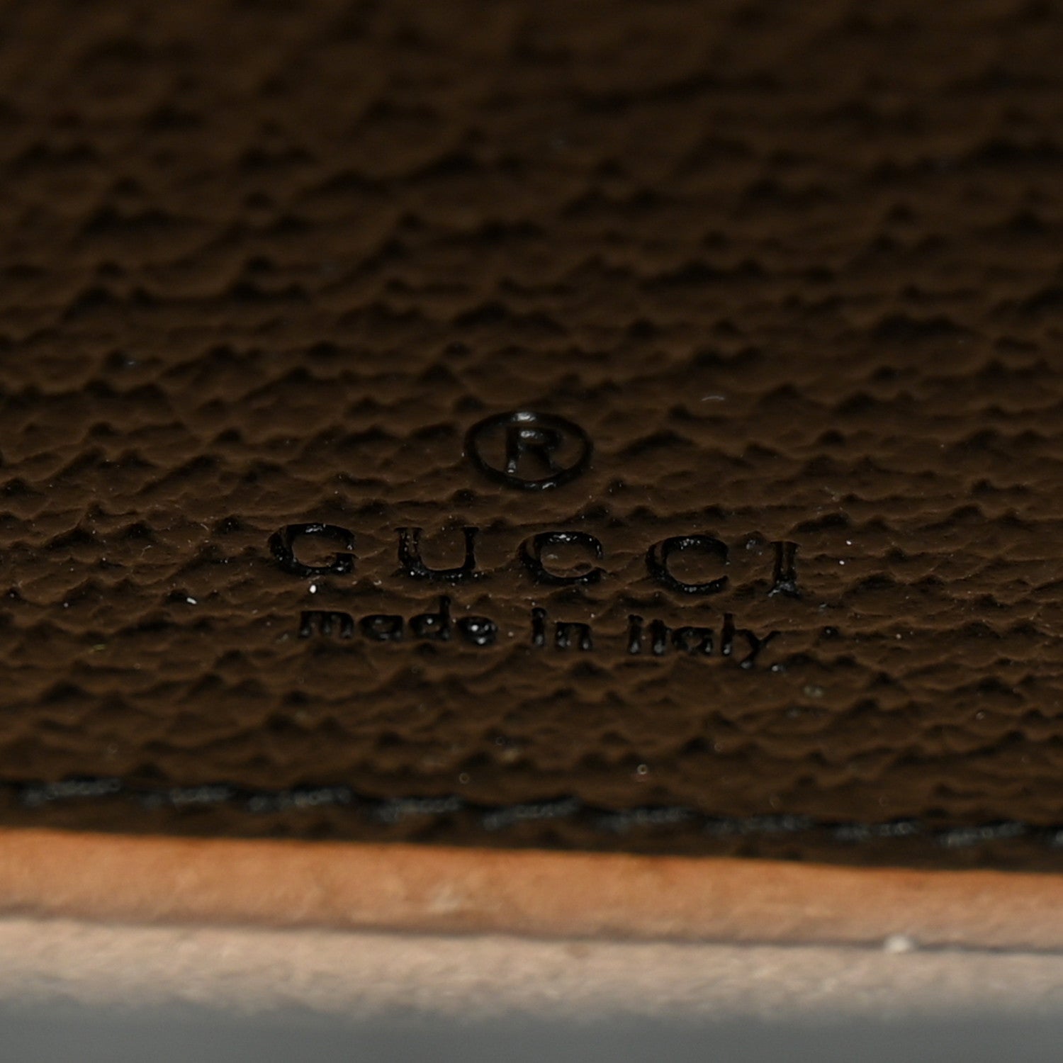 Gucci Calfskin Horsebit 1955 Shoulder Bag Black 6 of 13