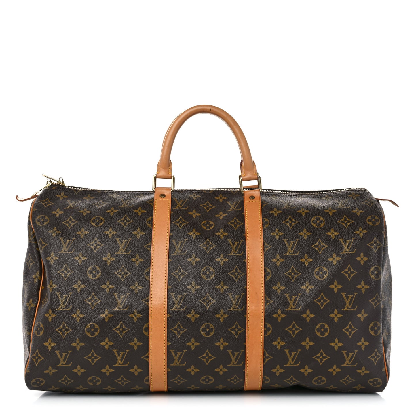 Monogram Keepall 50