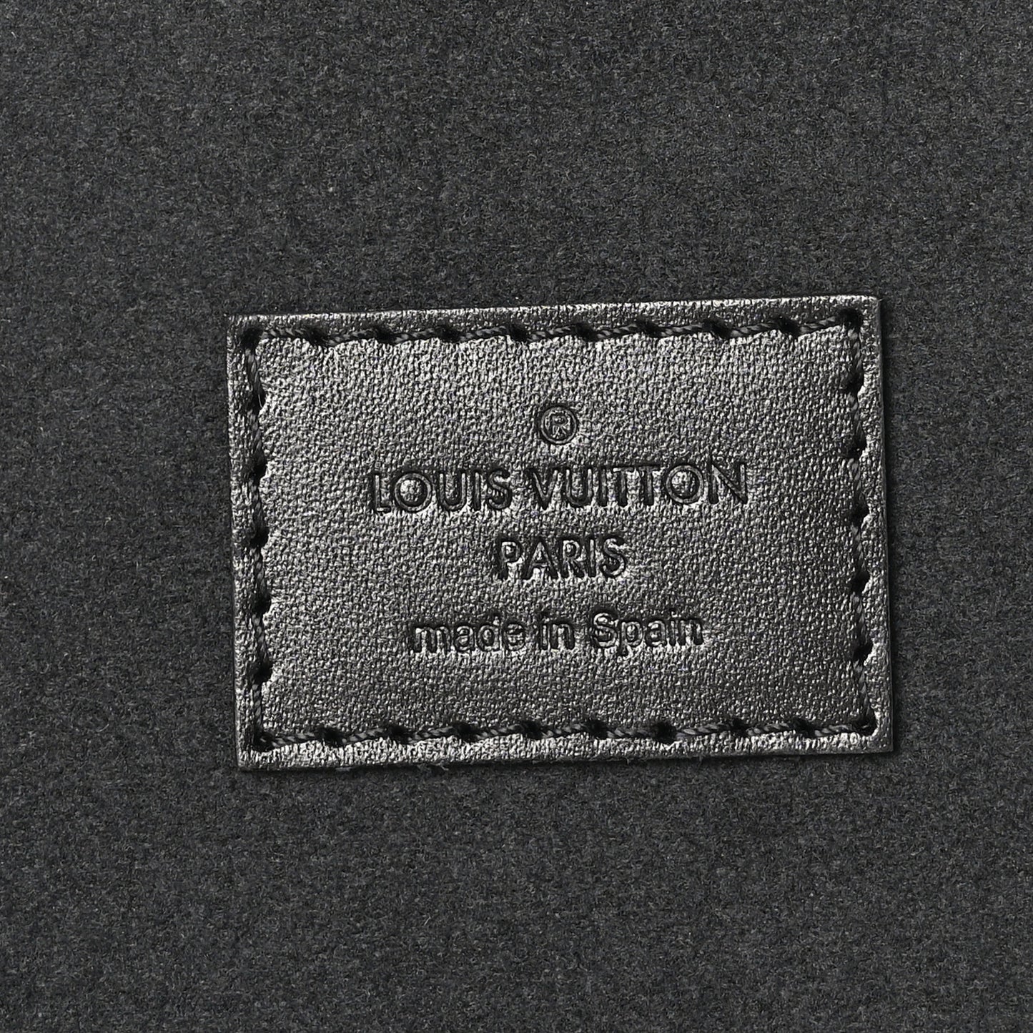 Reverse Monogram Cannes