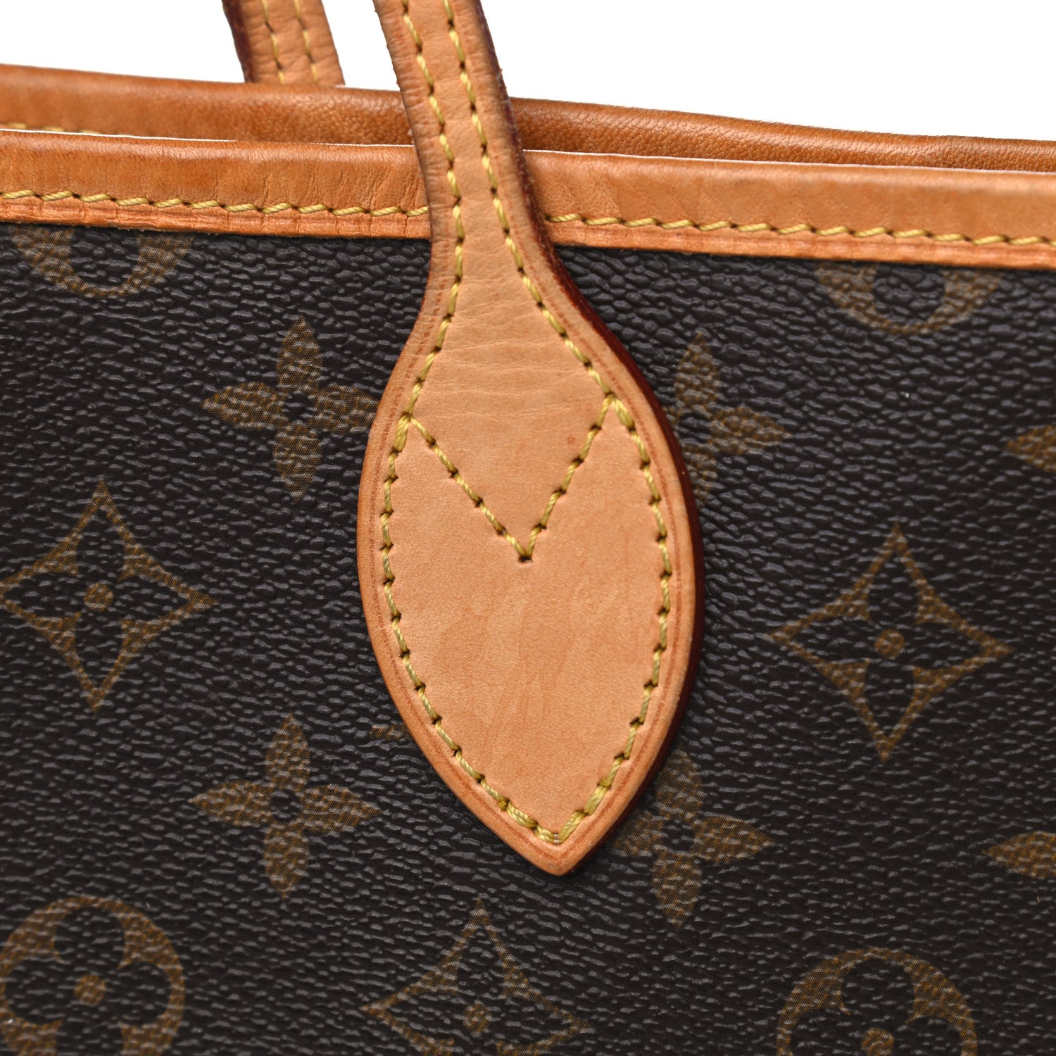 Louis Vuitton Monogram Neverfull GM 18 of 20