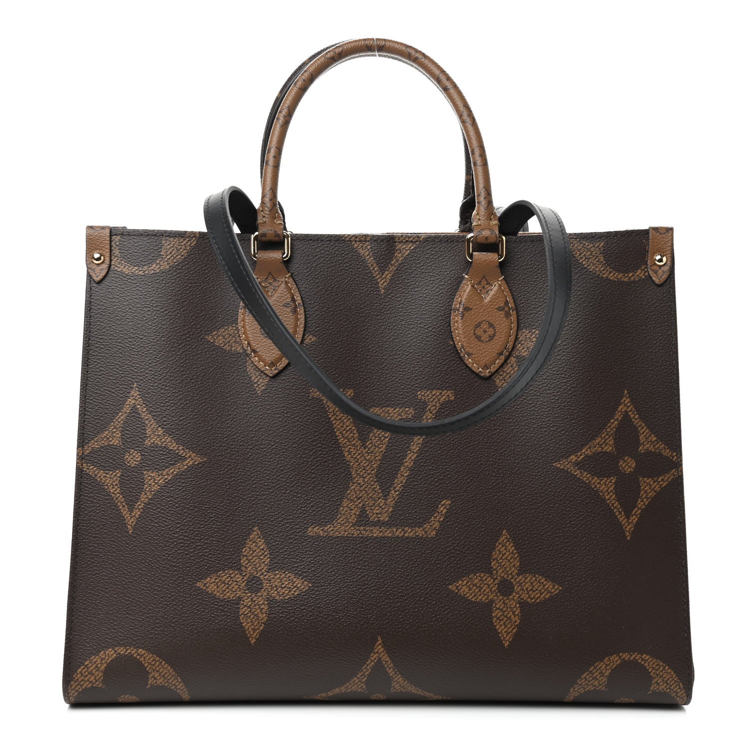 Louis Vuitton Reverse Monogram Giant Onthego MM 1 of 8