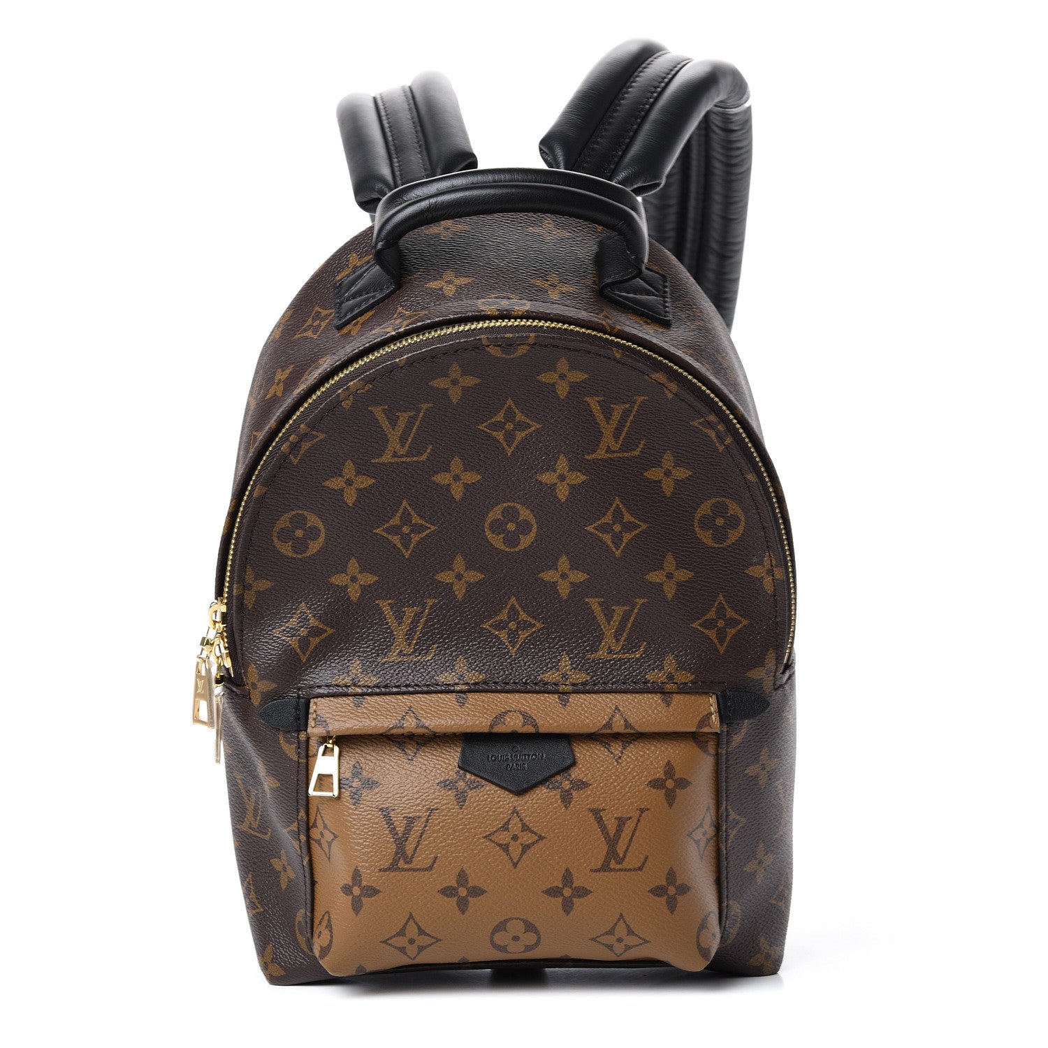 Louis Vuitton Reverse Monogram Palm Springs Backpack PM 1 of 10