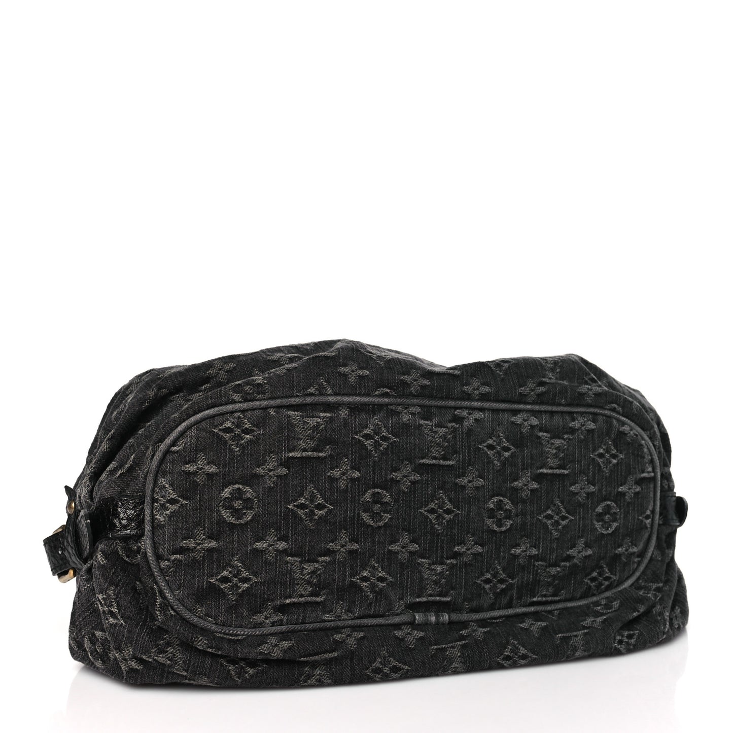 Denim Mahina XS Black