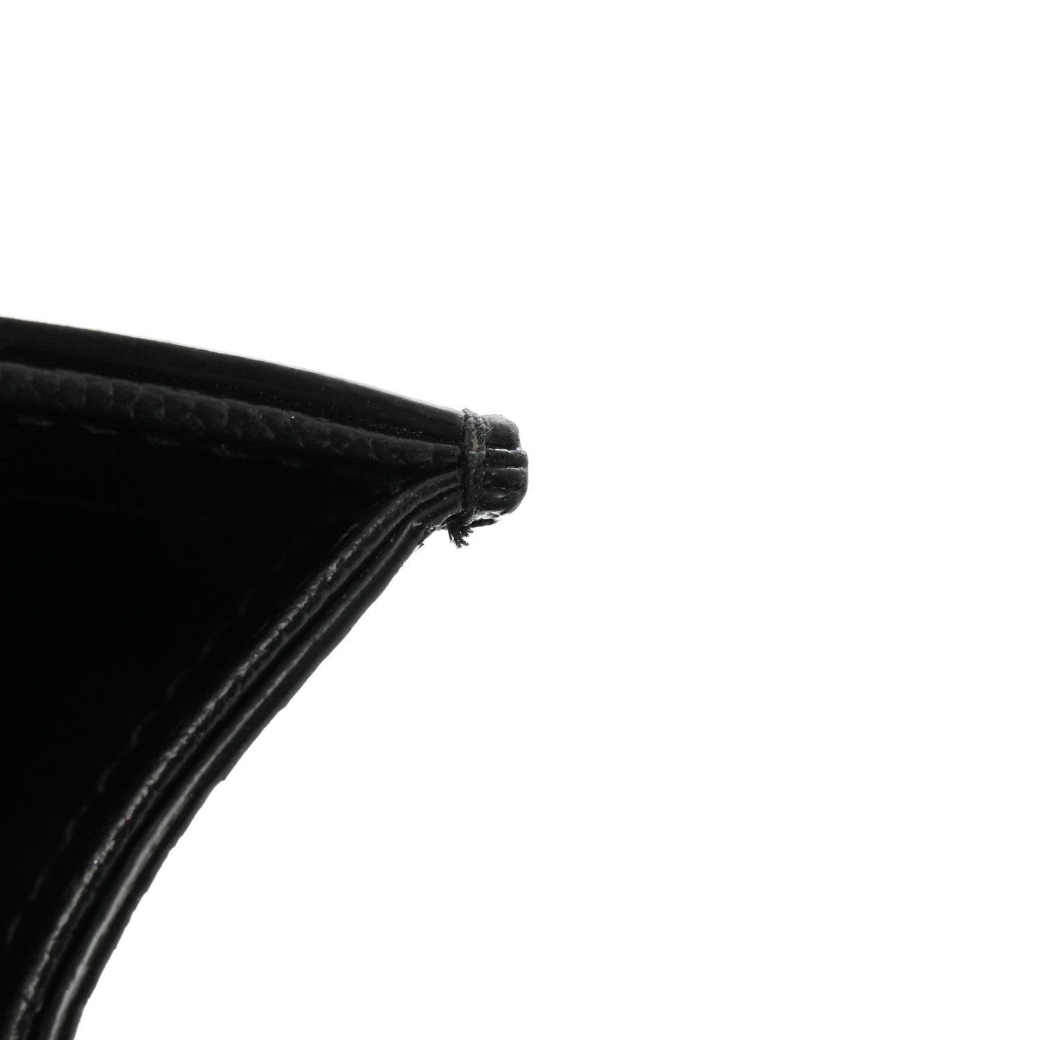 Saint Laurent Grain De Poudre Small Monogram Kate Satchel Black 13 of 13