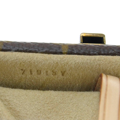 Louis Vuitton Monogram Bracelet Jewelry Holder Coffret 5 of 6