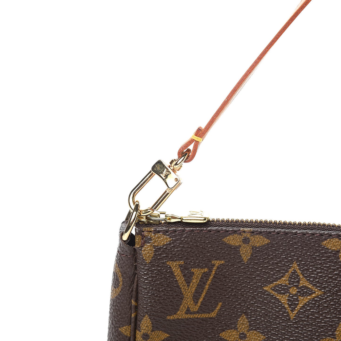 Monogram Pochette Accessories