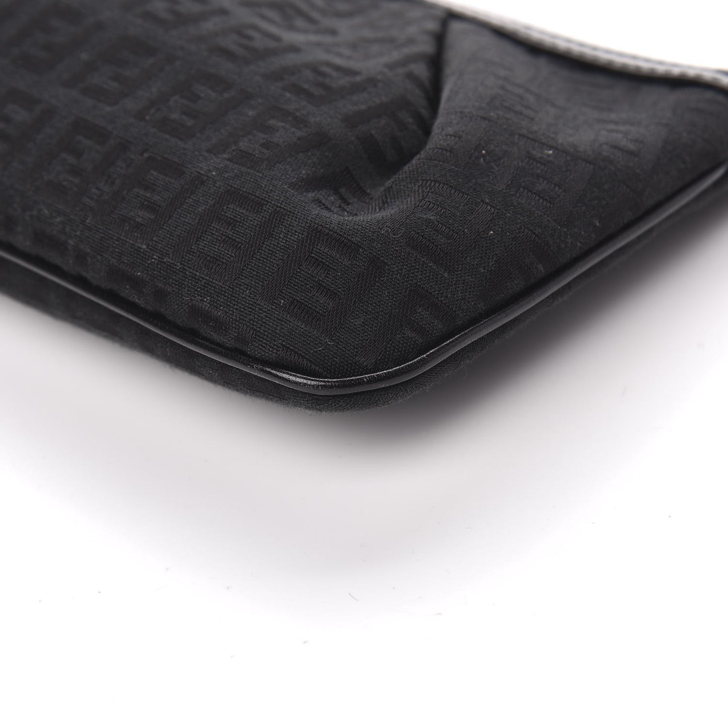 Zucchino Pochette Black