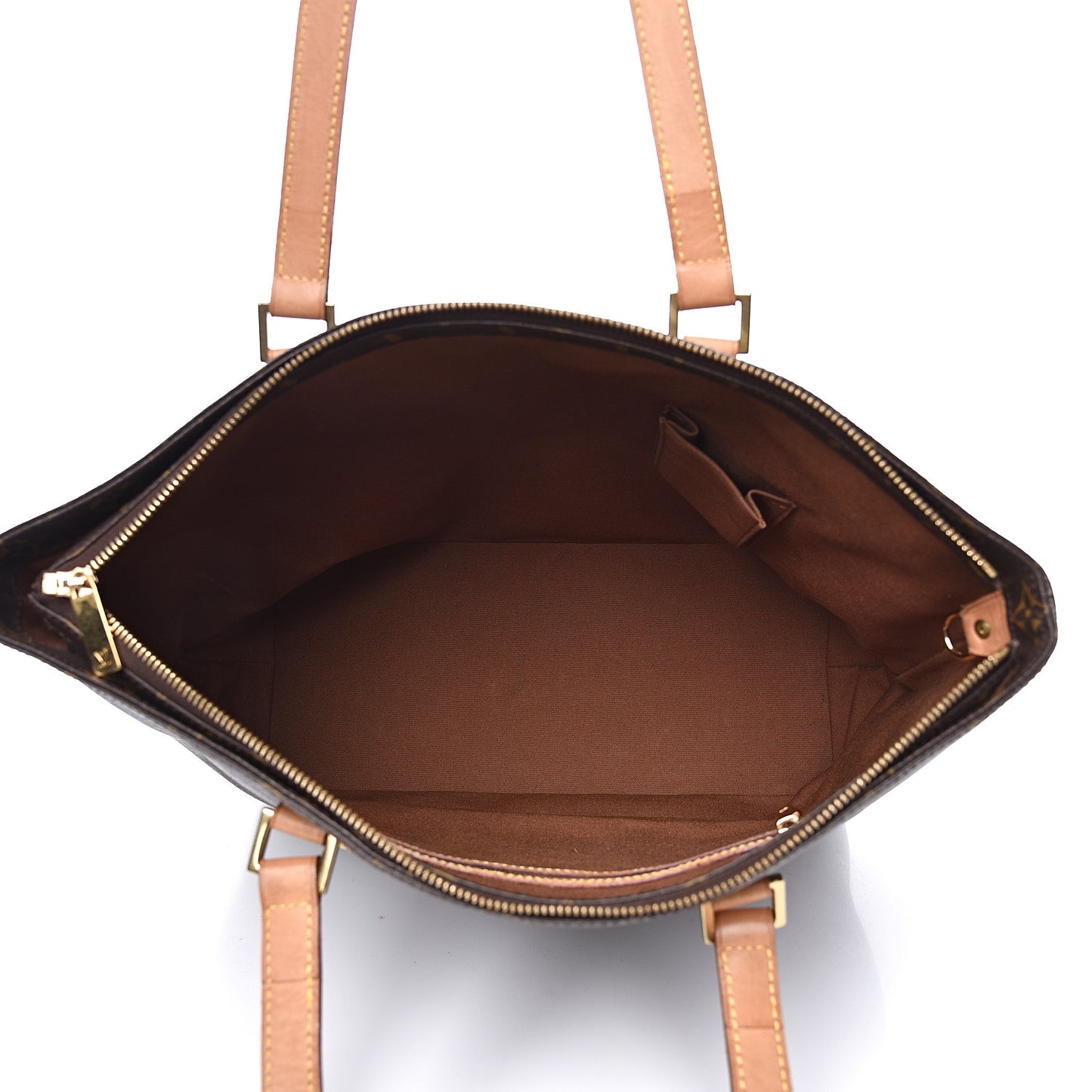 Monogram Cabas Mezzo