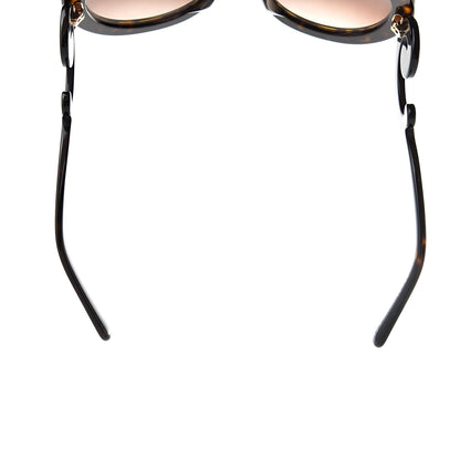 Prada Baroque Sunglasses SPR 27N Tortoise 8 of 9