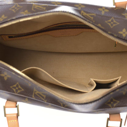 Louis Vuitton Monogram Cite GM 5 of 8