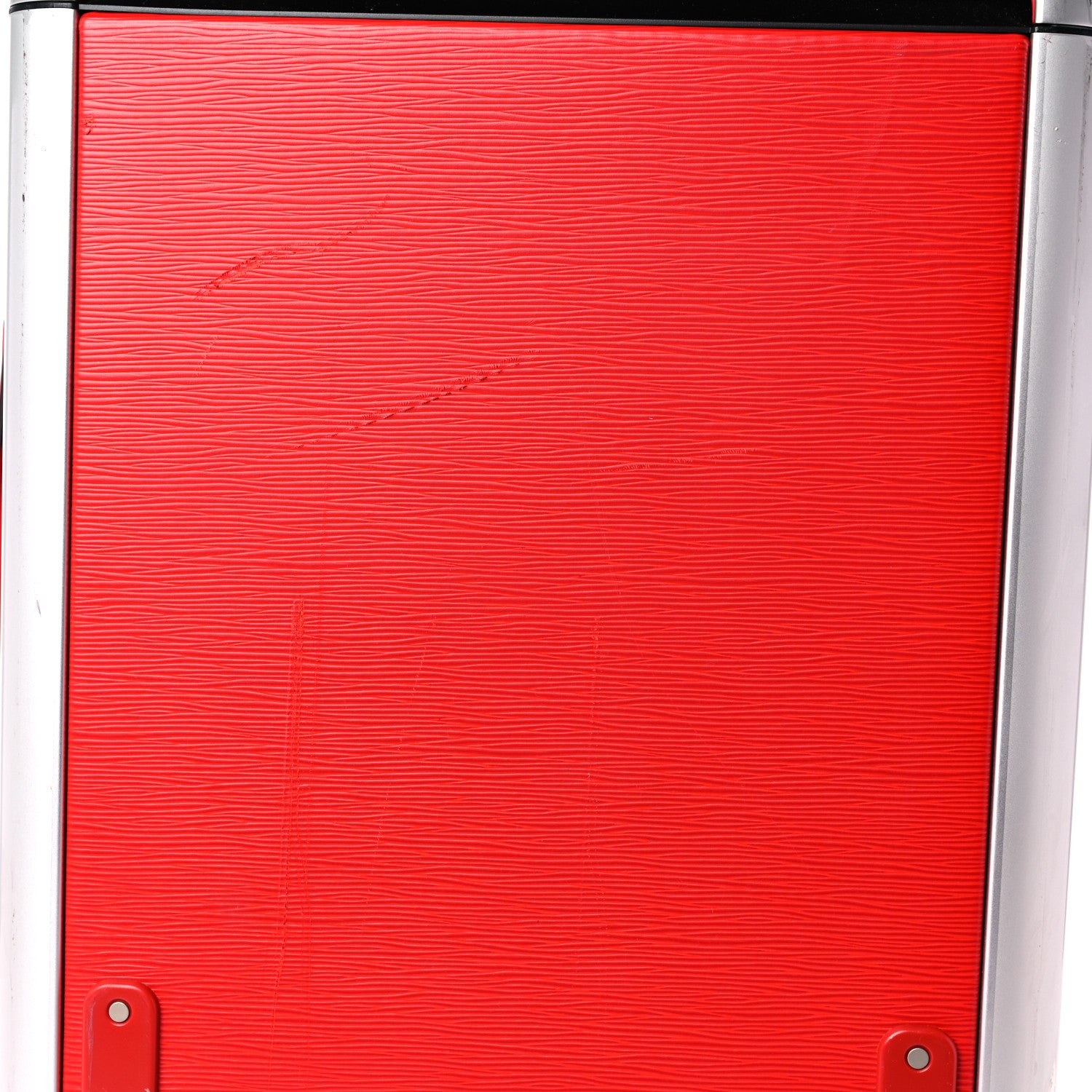 Louis Vuitton Epi Horizon 55 Coquelicot 12 of 17