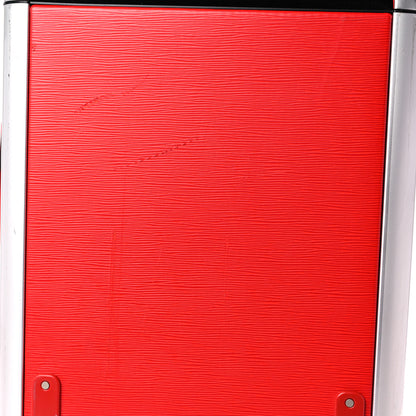 Louis Vuitton Epi Horizon 55 Coquelicot 12 of 17