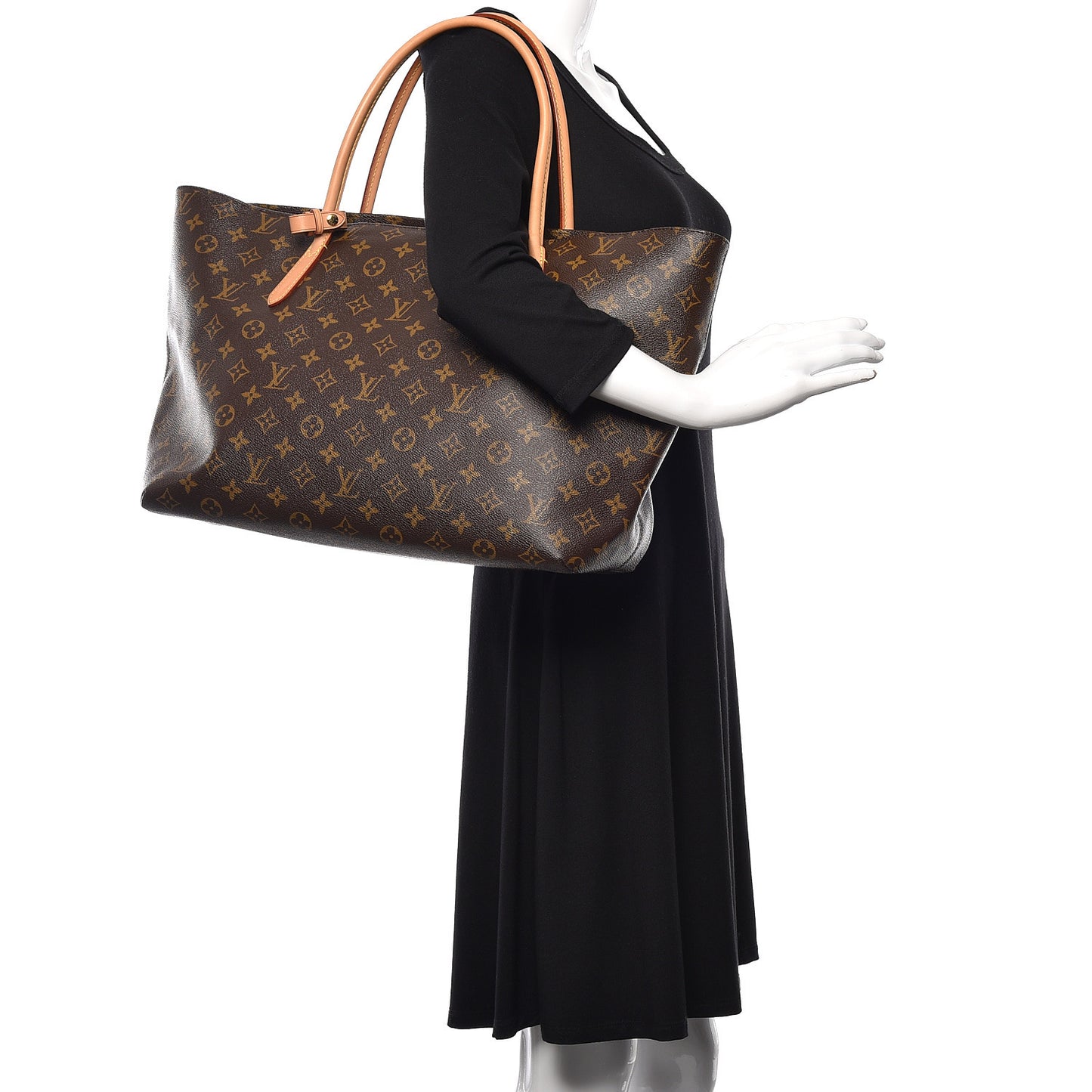 Monogram Raspail MM